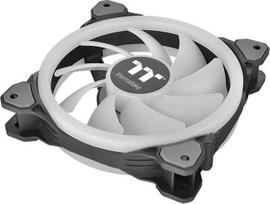 140mm fan - Thermaltake Fan Riing Trio 14 RGB TT Premium Edition 140mm 3 Pack - 3 nuotrauka