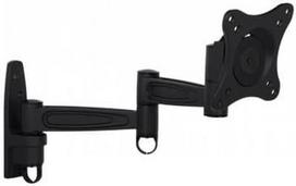 360 televizoriaus laikiklis - Multibrackets Flexarm Wall Mount 15 - 40" Black - 1 nuotrauka