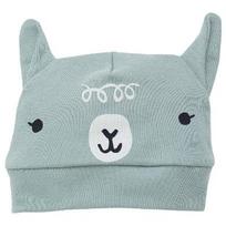 PINOKIO kepurė Happy Llama Green 74