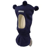 HUPPA Kepurė-šalmas Coco Navy 85070200-70086-00S