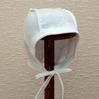 LORITA kepurė,  100% medvilnė, 44cm 154