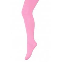 STEVEN Pėdkelnės mergaitei pink 023-6 92-98