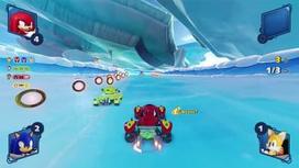 team sonic racing - Team Sonic Racing XBOX ONE - 2 nuotrauka