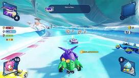 team sonic racing - Team Sonic Racing XBOX ONE - 3 nuotrauka