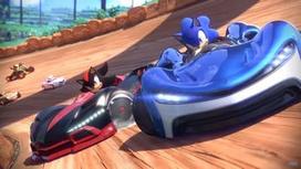 team sonic racing - Team Sonic Racing XBOX ONE - 4 nuotrauka