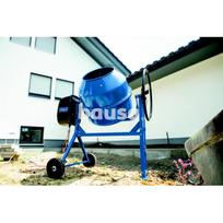 160 - Scheppach Mix 160l - 4 nuotrauka