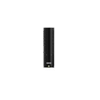mikrofonas 3.5mm - Mikrofonas Røde VideoMicro II, juoda/raudona - 9 nuotrauka