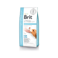 Pašaras šunims Brit GF Veterinary Diets Dog Obesity šunims 12 kg