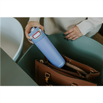 kambukka gertuves - Termo gertuvė Kambukka Elton Insulated Digital Lavender 11-03034, 600 ml - 8 nuotrauka