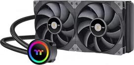 water cooler - Thermaltake Toughliquid 280 ARGB Water Cooler - 1 nuotrauka