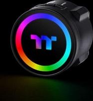 water cooler - Thermaltake Toughliquid 280 ARGB Water Cooler - 3 nuotrauka