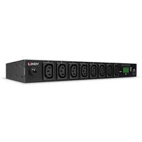 16a kabelys - LINDY NET ACC POWER SWITCH REMOTE/32657  - 1 nuotrauka