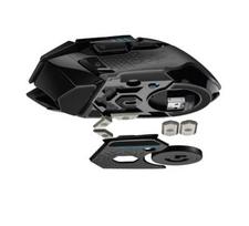 logitech zaidimu pele - Logitech G502 LIGHTSPEED - 2 nuotrauka