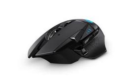 logitech zaidimu pele - Logitech G502 LIGHTSPEED - 3 nuotrauka