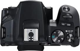 canon r100 - Canon EOS-250D kit 18-55 DC III - 5 nuotrauka
