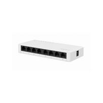 switch gembird - Gembird NSW-G8-01 8-port - 5 nuotrauka