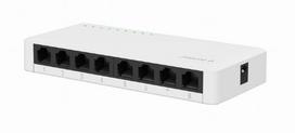switch gembird - Gembird NSW-G8-01 8-port - 6 nuotrauka