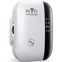 Wi-Fi signalo stiprintuvas