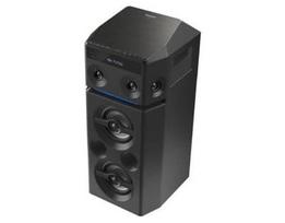 muzikinis centras - Panasonic SC-UA30E-K - 2 nuotrauka