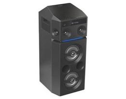 muzikinis centras - Panasonic SC-UA30E-K - 3 nuotrauka