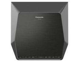 muzikinis centras - Panasonic SC-UA30E-K - 4 nuotrauka