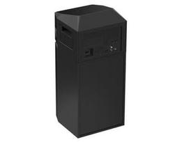 muzikinis centras - Panasonic SC-UA30E-K - 5 nuotrauka