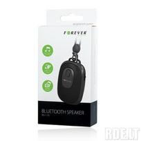 bluetooth kolonele belaides - Forever BS-110 Black (Juoda) - 2 nuotrauka