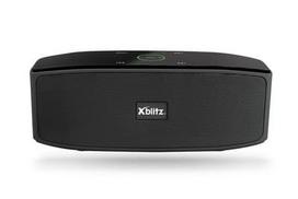 Xblitz Emotion Black (Juoda)