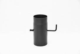 Vožtuvo vamzdis DN160 mm