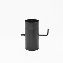 Vožtuvo vamzdis 120 mm