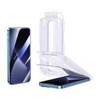 iphone 7 plus apsauginis stiklas - Joyroom "JR-DH11 Screen Protector iPhone 14 Plus" - 1 nuotrauka