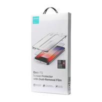 iphone 7 plus apsauginis stiklas - Joyroom "JR-DH11 Screen Protector iPhone 14 Plus" - 2 nuotrauka