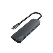 usb adapter usb port - SAVIO AK-54 - 3 nuotrauka