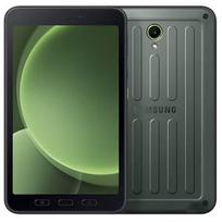 plansete 128gb - Samsung Galaxy Tab Active 5 8” (X306) 6/128GB 5G EEdition Green - 2 nuotrauka