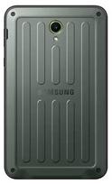 plansete 128gb - Samsung Galaxy Tab Active 5 8” (X306) 6/128GB 5G EEdition Green - 3 nuotrauka