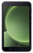 plansete 128gb - Samsung Galaxy Tab Active 5 8” (X306) 6/128GB 5G EEdition Green - 4 nuotrauka