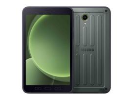 plansete 128gb - Samsung Galaxy Tab Active 5 8” (X306) 6/128GB 5G EEdition Green - 6 nuotrauka