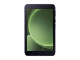 plansete 128gb - Samsung Galaxy Tab Active 5 8” (X306) 6/128GB 5G EEdition Green - 7 nuotrauka