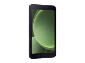 plansete 128gb - Samsung Galaxy Tab Active 5 8” (X306) 6/128GB 5G EEdition Green - 8 nuotrauka