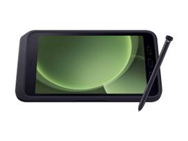 plansete 128gb - Samsung Galaxy Tab Active 5 8” (X306) 6/128GB 5G EEdition Green - 9 nuotrauka