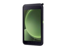 plansete 128gb - Samsung Galaxy Tab Active 5 8” (X306) 6/128GB 5G EEdition Green - 11 nuotrauka