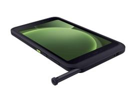 plansete 128gb - Samsung Galaxy Tab Active 5 8” (X306) 6/128GB 5G EEdition Green - 16 nuotrauka