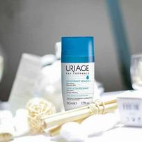 URIAGE rutulinis dezodorantas, 50 ml