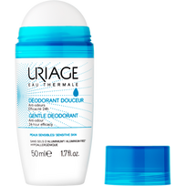 eurovaistine - URIAGE rutulinis dezodorantas, 50 ml - 2 nuotrauka