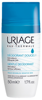 eurovaistine - URIAGE rutulinis dezodorantas, 50 ml - 3 nuotrauka