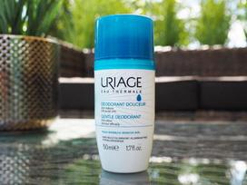 eurovaistine - URIAGE rutulinis dezodorantas, 50 ml - 4 nuotrauka