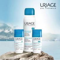 eurovaistine - URIAGE rutulinis dezodorantas, 50 ml - 5 nuotrauka