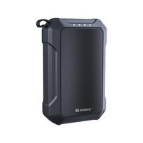 sandberg powerbank - SANDBERG Hand Warmer Powerbank 10000 | 420-65 - 6 nuotrauka