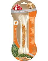 gyvunu kvapo - 8in1 Delights Strong L - 2 nuotrauka