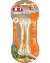 gyvunu kvapo - 8in1 Delights Strong M - 2 nuotrauka